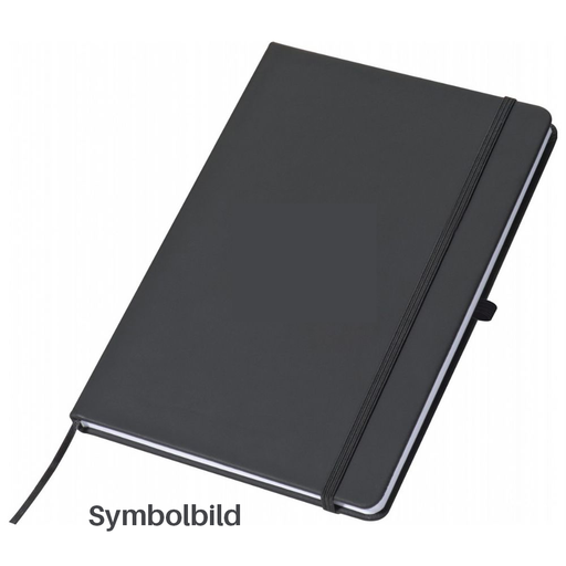 [2706196] Joico Notebook A5