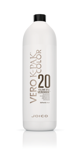 [2979786] Joico Veroxid 6 % 20 Volumen 946ml