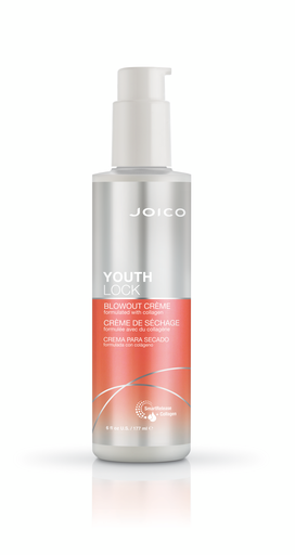 [2729167] Joico YouthLock Crème Blowout 177ml