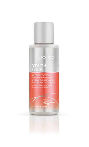 [2786452] Joico YouthLock Blowout Crème 50ml