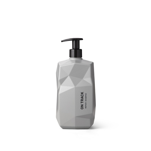 [Y330] NINE YARDS ON TRACK _ REPAIR SHAMPOO 1000ML