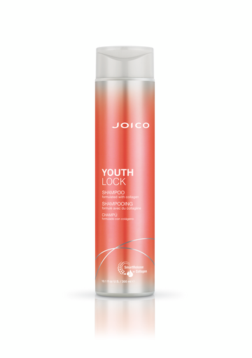 [2694210] Joico YouthLock Shampoo 300ml