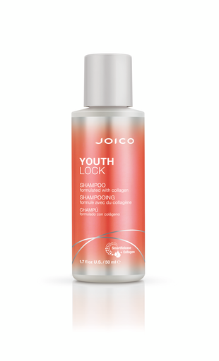 [2785307] Joico YouthLock Shampoo 50ml