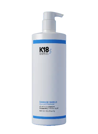 [K18-40128] K18 Damage Shield pH Protective Shampoo 930ml