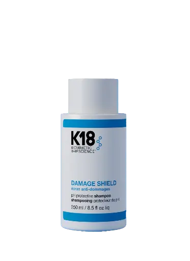 [K18-40125] K18 Damage Shield pH Protective Shampoo 250ml