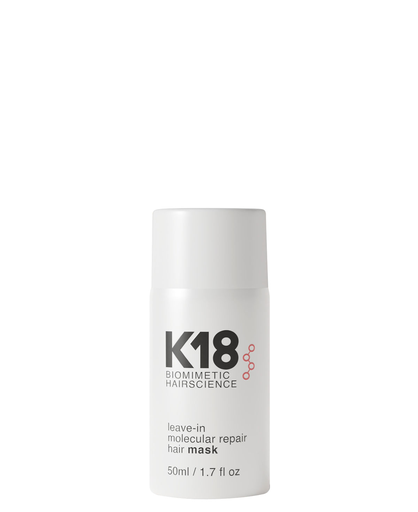 [K18-31005] K18 Leave-In Molecular Repair Mask 50ml