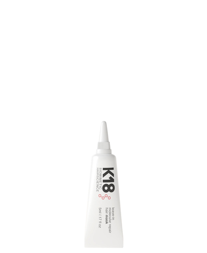 [K18-31001] K18 Leave-In Molecular Repair Hair Mask 5ml