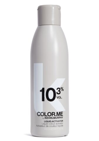 [KMC43034] Kevin Murphy color.me LIQUID.ACTIVATOR 10 VOL. (3%)