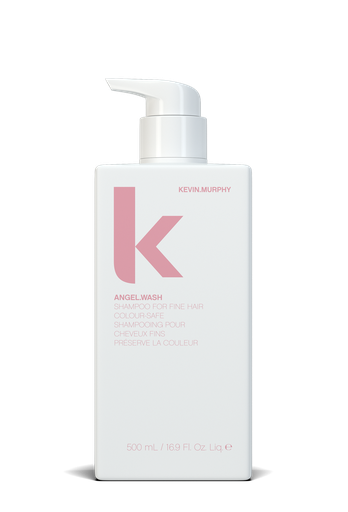 [KMU16211] Kevin.Murphy ANGEL.WASH 500ml