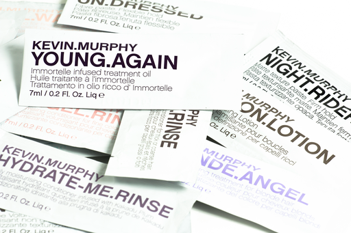 [KMUS121] Kevin.Murphy BALANCING.WASH 7ml SACHET