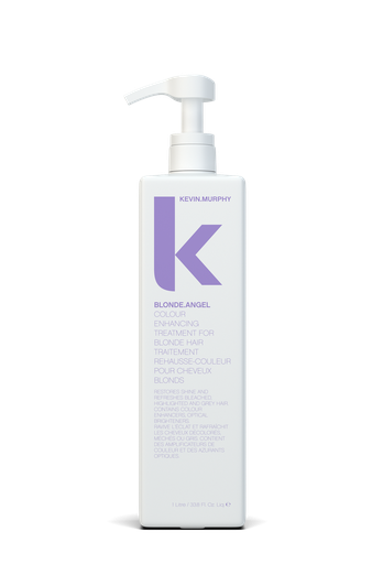 [KMU15372] Kevin.Murphy BLONDE.ANGEL 1000ml