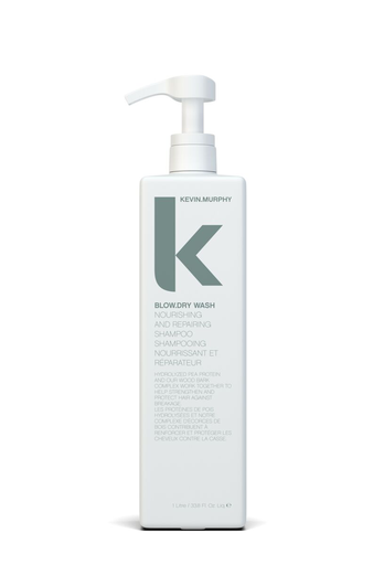 [KMU18605] Kevin.Murphy BLOW.DRY.WASH 1000ml