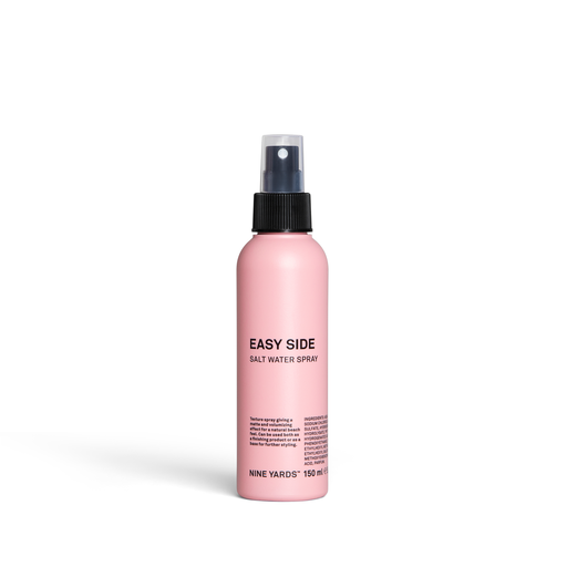 [Y05] NINE YARDS EASY SIDE _ SPRAY D'EAU SALÉE 150ML