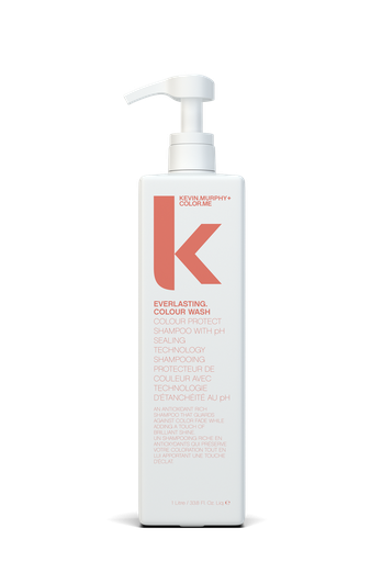 [KMU18200] Kevin.Murphy EVERLASTING.COLOUR WASH 1000ml