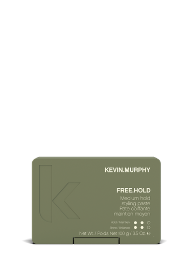 [KMU15393] Kevin.Murphy FREE.HOLD 100g