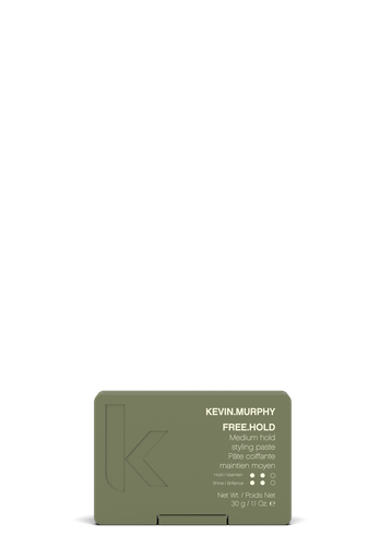 [KMU15394] Kevin.Murphy FREE.HOLD 30g