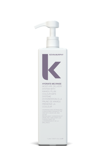 [KMU15389] Kevin.Murphy HYDRATE-ME.RINSE 1000ml