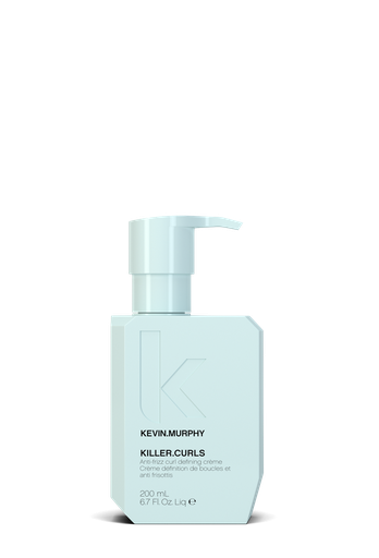 [KMU16215] Kevin.Murphy KILLER.CURLS 200ml