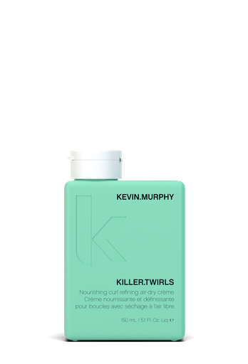 [KMU19493] Kevin.Murphy KILLER.TWIRLS 150ml
