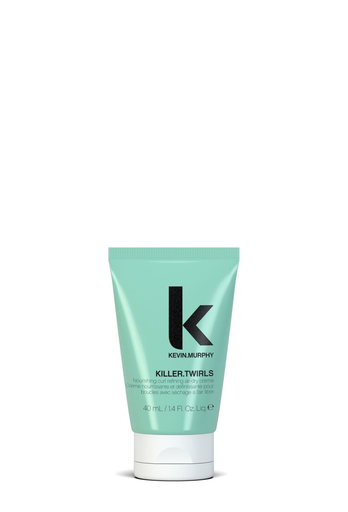 [KMU19495] Kevin.Murphy KILLER.TWIRLS 40ml