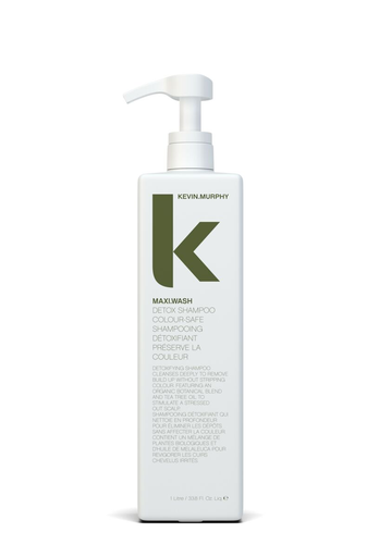 [KMU15419] Kevin.Murphy MAXI.WASH 1000ml