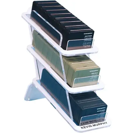 [KMUC2006] Kevin.Murphy Mini Tub Display (für 30g)