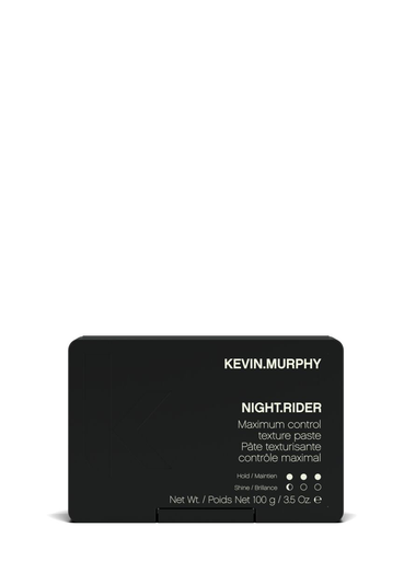 [KMU15427] Kevin.Murphy NIGHT.RIDER 100g