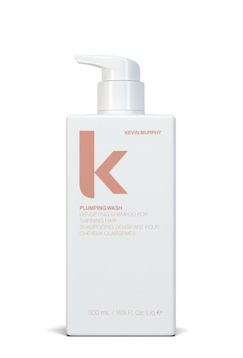 [KMU16207] Kevin.Murphy PLUMPING.WASH 500ml