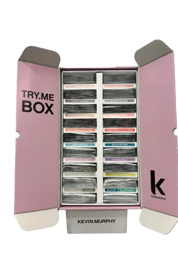 [KMSBL] Kevin.Murphy SACHET BOX