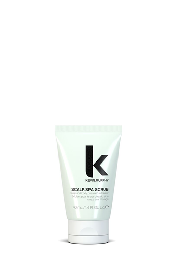 [KMU19591] Kevin.Murphy SCALP.SPA.SCRUB 40ml