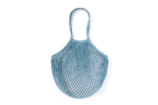 [Y819] NINE YARDS Baumwollnetz Tasche