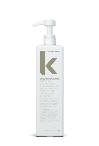 [KMU60017] Kevin.Murphy SMOOTH.AGAIN.WASH 1000ml