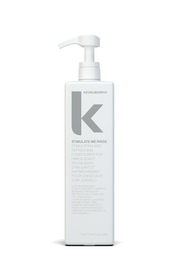 [KMU15323] Kevin.Murphy STIMULATE-ME.RINSE 1000ml