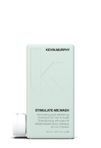 [KMU15320] Kevin.Murphy STIMULATE-ME.WASH 250ml