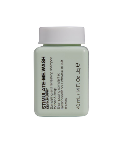 [KMU19585] Kevin.Murphy STIMULATE-ME.WASH 40ml