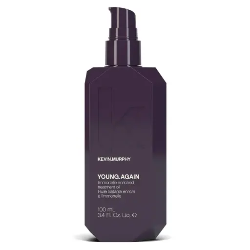 [KMUM21004] Kevin.Murphy Young.Again BOTTLE 33cm