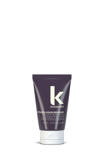 [KMU19593] Kevin.Murphy YOUNG.AGAIN.MASQUE 40ml