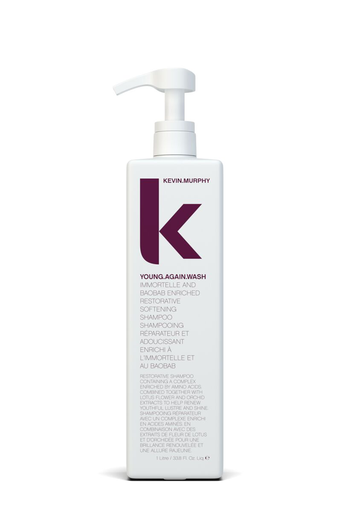 [KMU16204] Kevin.Murphy YOUNG.AGAIN.WASH 1000ml