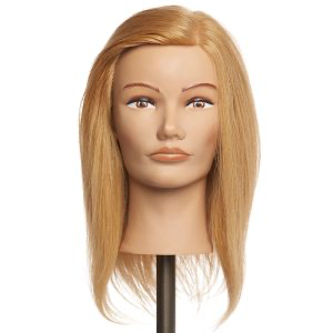 [MMMUILL] Mannequin Head Pivot Point - Kim - Light Blonde