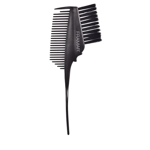 [HB-EB-BLK] Framar Emperor Brush - black
