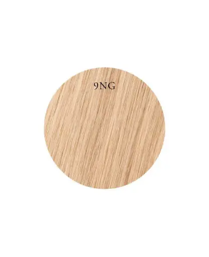 [719040] Showpony 30-35cm (14") Skin Weft Tape Extensions - 9NG Blonde