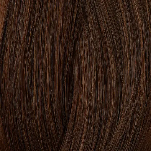 [718032] Showpony 45-50cm (20") 3 in 1 HALO Hair Exstension - 5G Brown