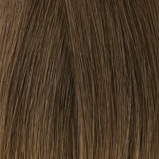 [718076] Showpony 45-50cm (20") 3 en 1 HALO Hair Exstension - Ombre - 6VG-8VG Cool Brown