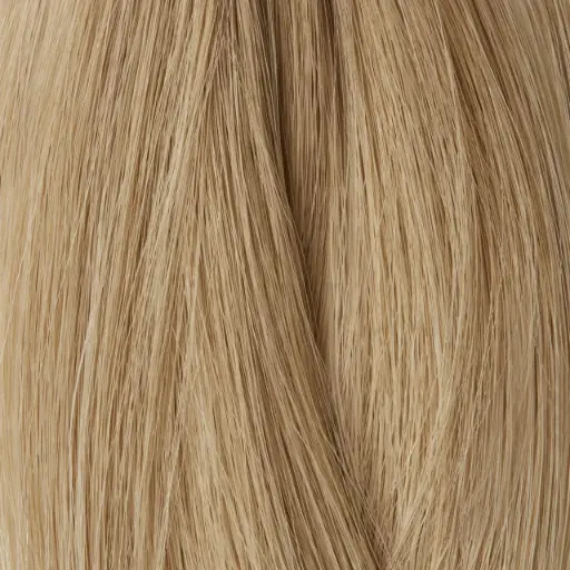 [701079] Showpony 45-50cm (20") 7 Piece Clip In Hair Extension - 9B-11B Cool Soft Blonde