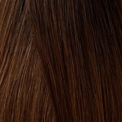 [728074] Showpony 45-50cm (20") HALO - 3 en 1 BOX SET - 4GM-7G Ombre Warm Mocha Melt