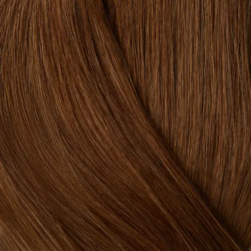 [728060] Showpony 45-50cm (20") HALO - 3 en 1 BOX SET - 7AG Cinnamon