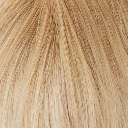 [728081] Showpony 45-50cm (20") HALO - 3 IN 1 BOX SET - Sunshine Kiss Ombre - 9NG-11B