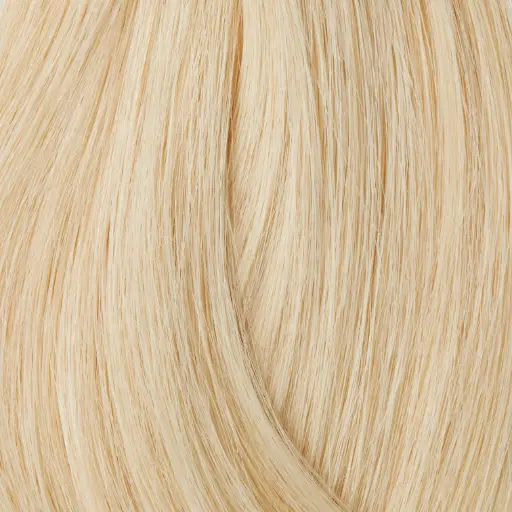 [709039] Showpony 45-50cm (20") Skin Weft Tape Extensions - 11G Platinum Blonde