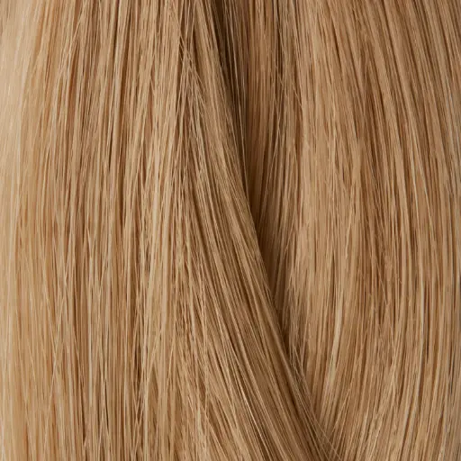 [709077] Showpony 45-50cm (20") Skin Weft Tape Extensions - Ombre - 7B-11G Top Deck
