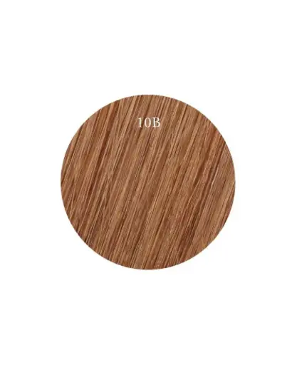 [714035] Showpony 45-50cm (20") Slimline Tape Extensions - 10B Sandy Blonde